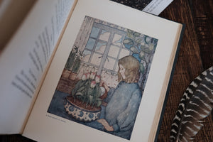 Children's Book of Gardening