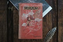 1900s Grimm's Fairy Tales