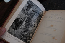 1900s Grimm's Fairy Tales
