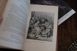 1900s Grimm's Fairy Tales