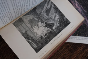 1900s Grimm's Fairy Tales