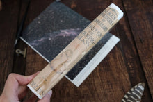 A Vintage Alice's Adventure in Wonderland Book