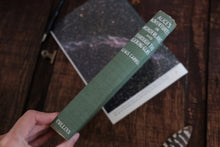 A Vintage Alice's Adventure in Wonderland Book