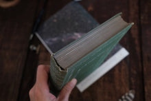 A Vintage Alice's Adventure in Wonderland Book