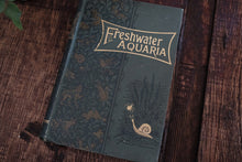 Freshwater Aquaria by Gregory C. Bateman