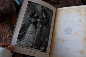 Decorative Book from 1890s