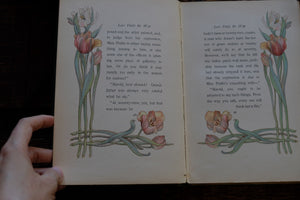 Decorative Novel by Paul Leicester Ford