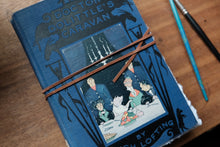 Shizen Book-cover-Sketchbook