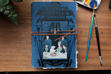 Shizen Book-cover-Sketchbook