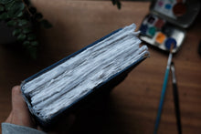 Shizen Book-cover-Sketchbook