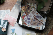 Mini Ephemera Starter-Kit