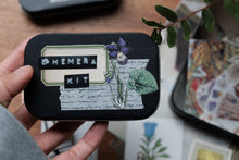 Mini Ephemera Starter-Kit