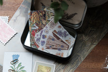 Mini Ephemera Starter-Kit