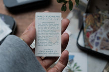 Mini Ephemera Starter-Kit