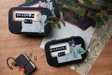 Mini Ephemera Starter-Kit