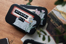 Mini Ephemera Starter-Kit
