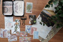 Mini Ephemera Starter-Kit
