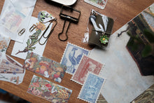 Mini Ephemera Starter-Kit