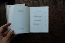 Pocket Vintage Flower Book