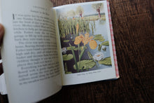 Pocket Vintage Flower Book