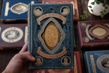 Vintage Decorative Poetry Book