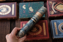 Vintage Decorative Poetry Book