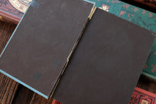 Vintage Decorative Poetry Book