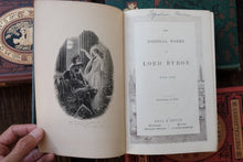 Vintage Decorative Poetry Book