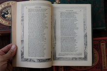 Vintage Decorative Poetry Book
