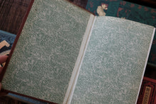 Vintage Decorative Poetry Book