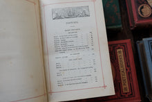 Vintage Decorative Poetry Book