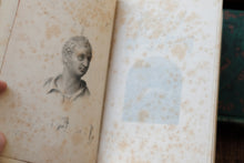 Vintage Decorative Poetry Book