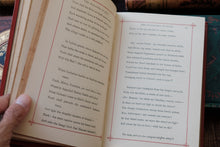 Vintage Decorative Poetry Book