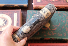 Vintage Decorative Poetry Book
