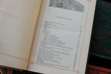 Vintage Decorative Poetry Book
