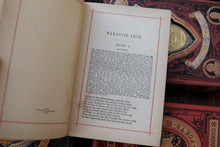 Paradise Lost by John Milton