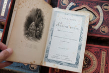 Vintage Decorative Poetry Book