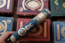 Vintage Decorative Poetry Book