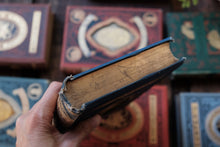 Vintage Decorative Poetry Book
