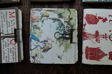 Soft Cover 140lb Arches Watercolor Sketchbook