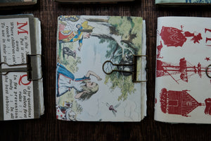 Soft Cover 140lb Arches Watercolor Sketchbook