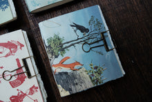 Soft Cover 140lb Arches Watercolor Sketchbook