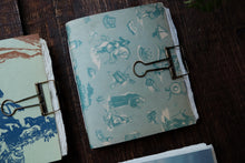 Soft Cover 140lb Arches Watercolor Sketchbook