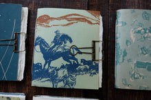 Soft Cover 140lb Arches Watercolor Sketchbook