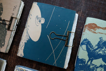 Soft Cover 140lb Arches Watercolor Sketchbook