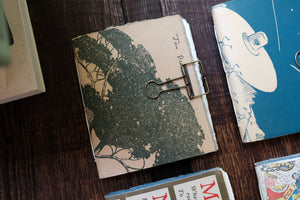 Soft Cover 140lb Arches Watercolor Sketchbook
