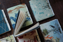 Soft Cover 140lb Arches Watercolor Sketchbook