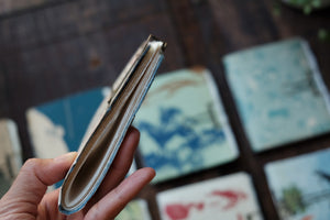 Soft Cover 140lb Arches Watercolor Sketchbook