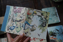 Soft Cover 140lb Arches Watercolor Sketchbook