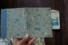 Soft Cover 140lb Arches Watercolor Sketchbook